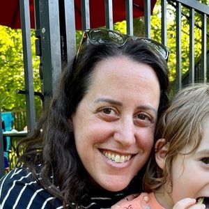 Meet your Posher, Mandy